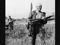 Poduri de foc in Transnistria