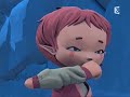 Code lyoko - Dímelo