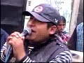 ♪♫♪♫CHaCaliN - triste despedida - ingrata mujer - la planidera♪♫♪♫