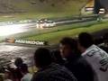 Stock XR6 Turbo vs. 200SX