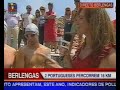 Berlengas Peniche TVI Jornal da Uma