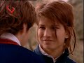 Rebelde Way 123, besos en la plaza