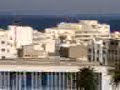 monastir vue de haut