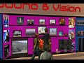 caligari's trueSpace 7 demo