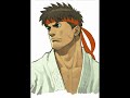 Street Fighter EX3 - The Change & Throw Tutorial (part II)