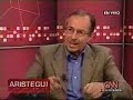 carmen aristegui comenta nuevo video de ahumada