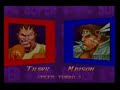 Super Street Fighter II Turbo - Evolution 2005 vid 2/2