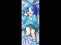 機械を発明する水の創造物 Nitori Kawashiro