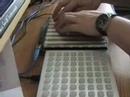 stribe + monome 40h + balron + DSI - Part II stribe + monome 40h + balron + DSI - Part II