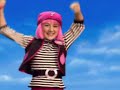 Lazytown - You are a Pirate Lazytown - You are a Pirate
