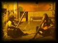 Lies Beijerinck Play didgeridoo with a sitar