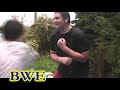 RTSS: PJ Matthews vs Ryan RAGE: BWE Championship