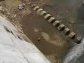 sevilla minihydro power plant