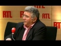 claude all�gre, ancien ministre socialiste de l'education nationale de lionel jospin : la qualit� prime sur la quantit� dans l'education nationale !