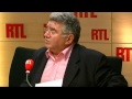 claude all�gre, ancien ministre socialiste de l'education nationale de lionel jospin : la qualit� prime sur la quantit� dans l'education nationale !