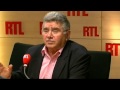 claude all�gre, ancien ministre socialiste de l'education nationale de lionel jospin : la qualit� prime sur la quantit� dans l'education nationale !