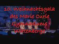 Ave Maria, Weihnachtsgala 2011, Teresa Sonntag