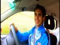 Proton Savvy on Fifth Gear