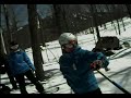 Tremblant \"Ride Guide TV\" episode