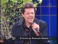 FERNANDO ÂNGELO NO PROGRAMA TODO SEU DE RONNIE VON FERNANDO ÂNGELO NO PROGRAMA TODO SEU DE RONNIE VON