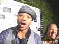 Hosea Chanchez w/ TheWeekendGamer