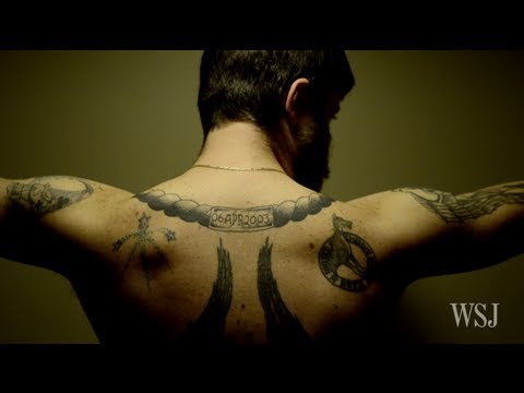 veterans - Ian Welch was on his first combat tour in Iraq, waiting to storm across the Diyala Bridge and seize Baghdad, when an artillery round exploded behind him--cha...