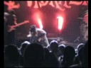 Le Vibrazioni - Amref - tour 2008 live@Casape(Rm)