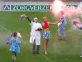 1 Rotterdam Charity Football Match 2007 - Opening
