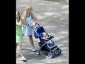 Britney Spears and Baby Sean Britney Spears and Baby Sean