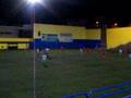 CD SAN PABLO BECERRIL