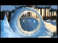 BBC One - Christmas Ident 2011 - Gruffalo