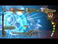 Eternal Sonata - LL's Max Hit Combo 99
