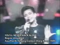 regine   asia pacific song festival 1989  perfect pitch 