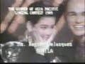 Regine - Asia Pacific Song Festival 1989 (Perfect Pitch) Regine - Asia Pacific Song Festival 1989 (Perfect Pitch)