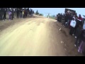 2013 Baja 500: on board with Robby Bell Voir la Vidéo