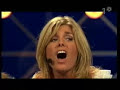 Pernilla Wahlgren & Kim Sulocki - Så Ska Det Låta (2006)