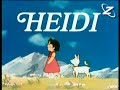 HEIDI - Version Originale Fran�aise IN�DITE
