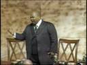 Bishop George Bloomer - The steward that worked the system Bishop George Bloomer - The steward that worked the system
