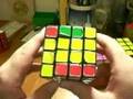 4x4x4基本解法教學Part3.3x3x3