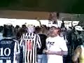 atlético gostamos muito de vc nova música da torcida do galo