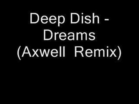 Deep Dish