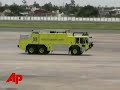 Qantas 747 Lost Some Instruments After Explosion