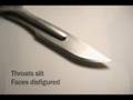 Trailer for John Saul’s Faces of Fear
