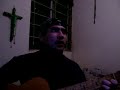 Cover de La flaca de Jarabe de palo
