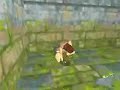 Tomb Raider Speedrun Level 9-Tomb of Tihocan Tomb Raider Speedrun Level 9-Tomb of Tihocan