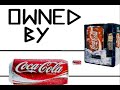 darn that coke machine