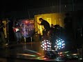 STI - Alabang College Night 2008