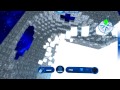 Blockade Runner - Physics Test