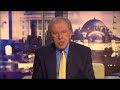 Frost over the World-Israel special: Tony Blair-9 May 08
