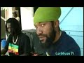 Caribbean TV - Jamaica Rasta:Love Tarrus Riley& Junoir Kelly